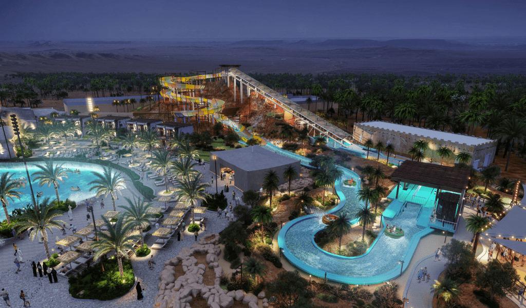 Natural History Museum Abu Dhabi